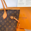 Presbyopia Classic Donkey Tote Bag 3