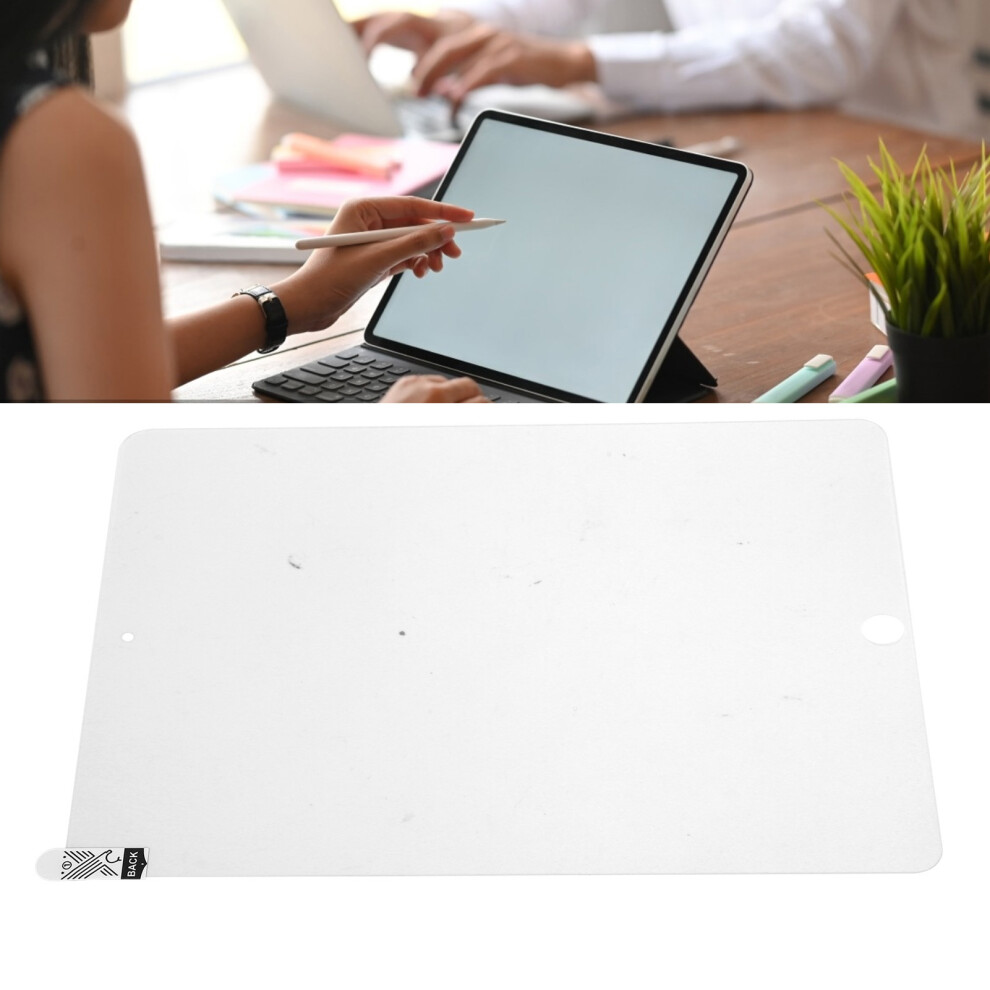 High Transparency Tempered Glass Screen Protector For Ipad 5/6 9.7" Tablet 7631358677397