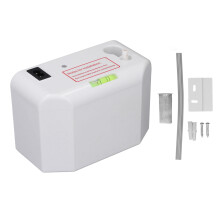 Automatische Ablaufpumpe, 40 l/h, geräuschlose