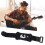 SM-33 Moon Guitar String Muter - Neoprene Nero 1