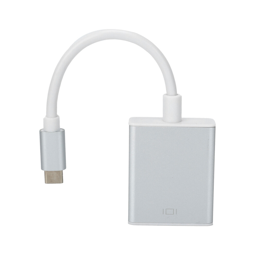 Usb 3.1 Type-C To Hdmi Adapter For Laptops, Tablets, Phones 8701358679871