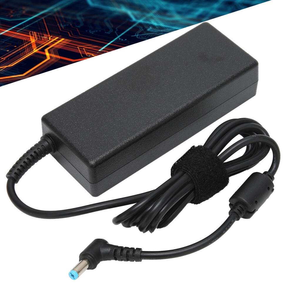 90W 19V 4.74A Ac/Dc Power Adapter For Acer 5.5X1.7mm Round Plug 8451358679981