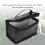 ExplosionProof Fireproof Lipo Battery Safe Bag for RC Drones 17x10x12cm 13