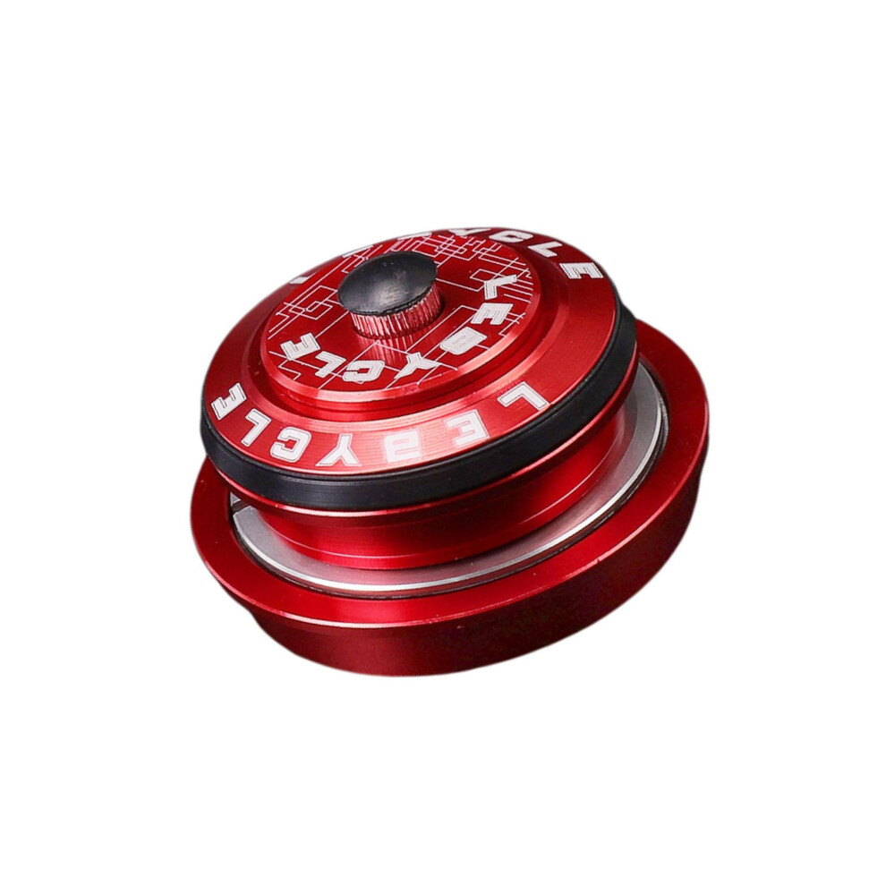 (Red, 4455MM) Bike MTB Road Bicycle Bearing Headset Accessorise Tools-image-OPC-PMSH2CG-NEW