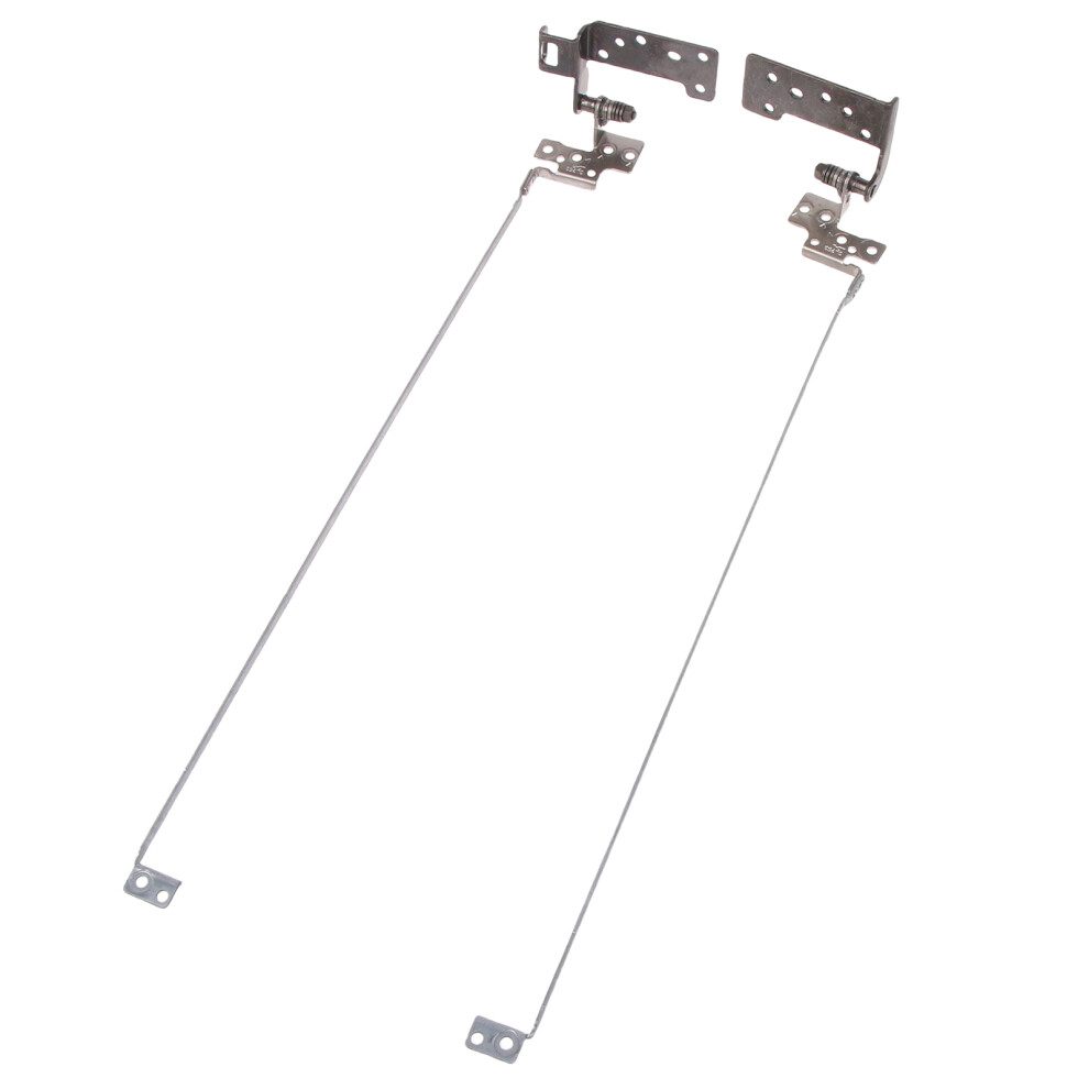 Replacement Laptop Lcd Screen Hinges Left Right Hinges For Rog 7754000291625