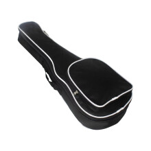 Durability Ukulele Case Comfortable Water Resistant Heavy Type