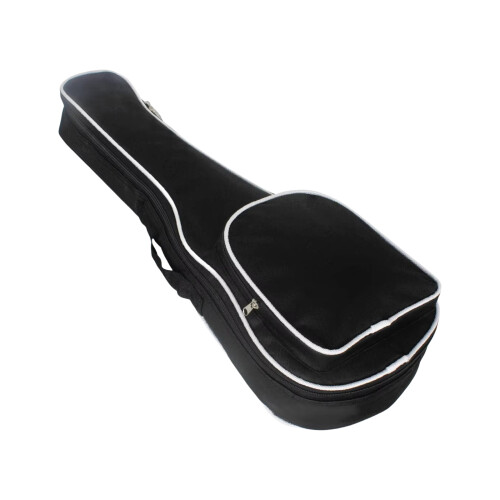 Durability Ukulele Case Comfortable Water Resistant Heavy Type