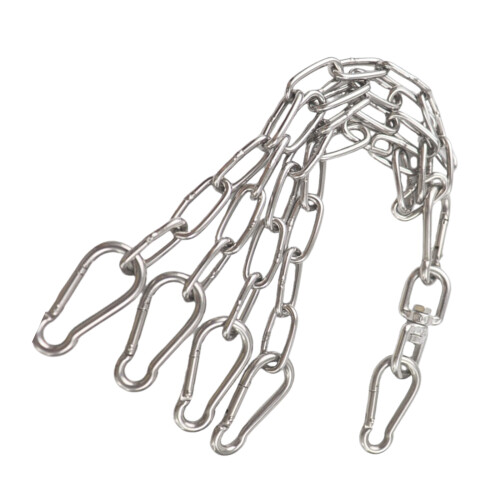Strong Punch Bag Hanger Boxing Bag Connecting Hook Chain
