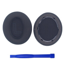 1 Pair Replacement Ear Pad Ear Cushions for Q20 Q20+ Q20I Noise