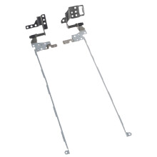 1Pair Steel LCD Hinge Bracket Rods for nitro 5 AN515 AN515-41 42 51 Laptop