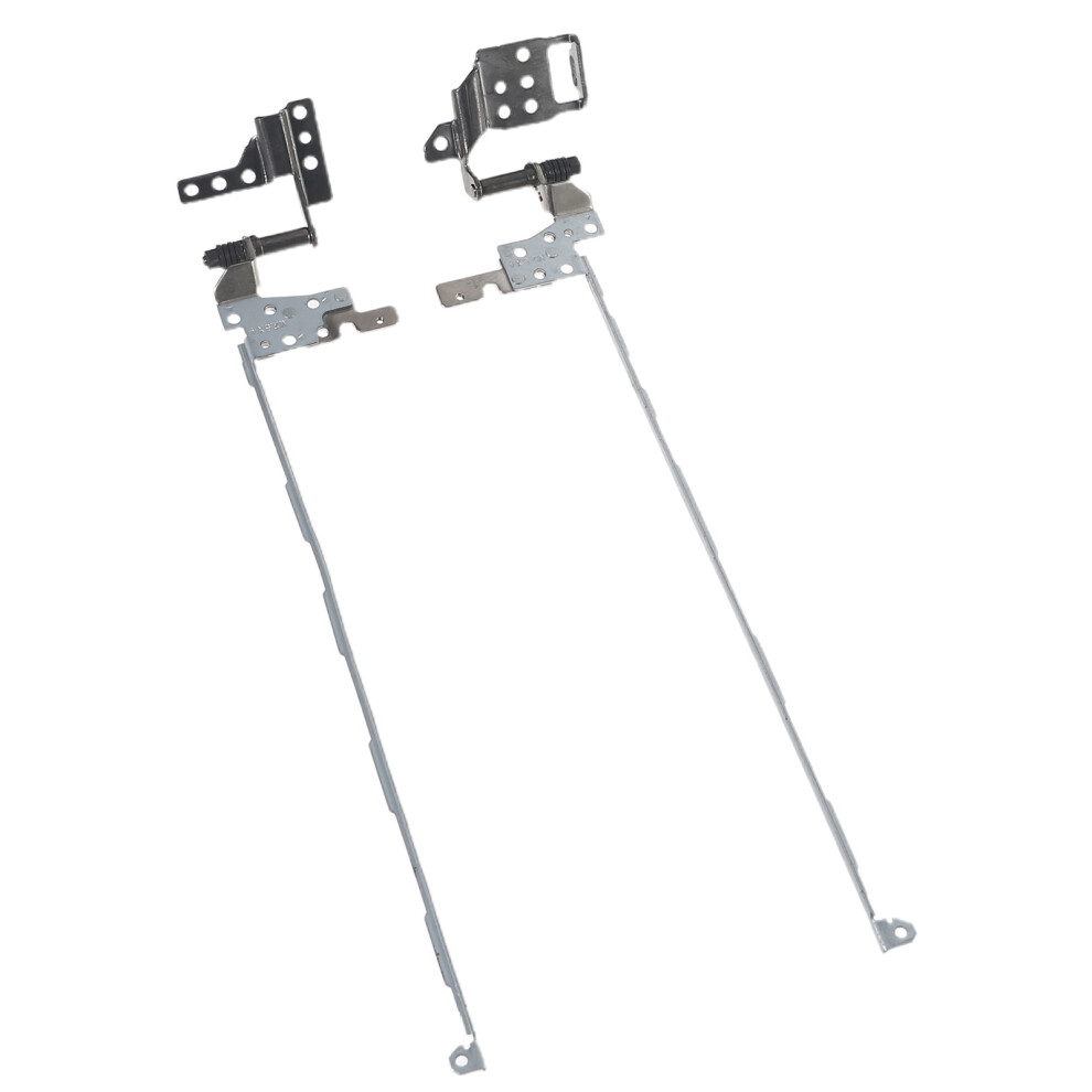 L & R Laptop Lcd Hinges Set For Acer Nitro-5 An515 An515-42 7754000292073