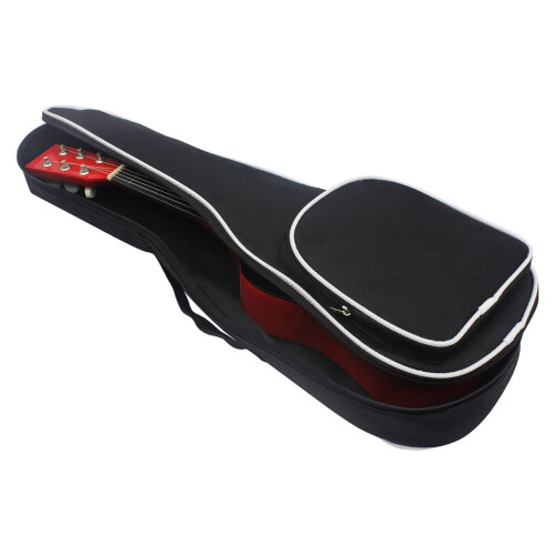 Durability Ukulele Case Comfortable Water Resistant Heavy Type 1