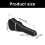 Durability Ukulele Case Comfortable Water Resistant Heavy Type 3