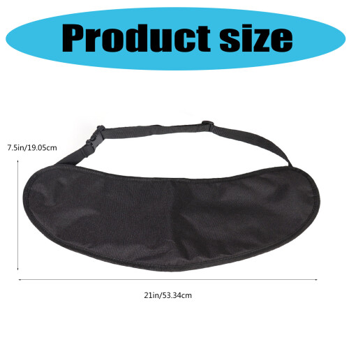 Motorcycle Visors Pouch Scratch Resistant Helmets Lens 2
