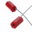 10 PCS Pull Tight Steel Wire Seals-Multi Other Other Other 5