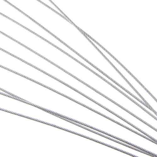 10 PCS Pull Tight Steel Wire Seals-Multi Other Other Other 1