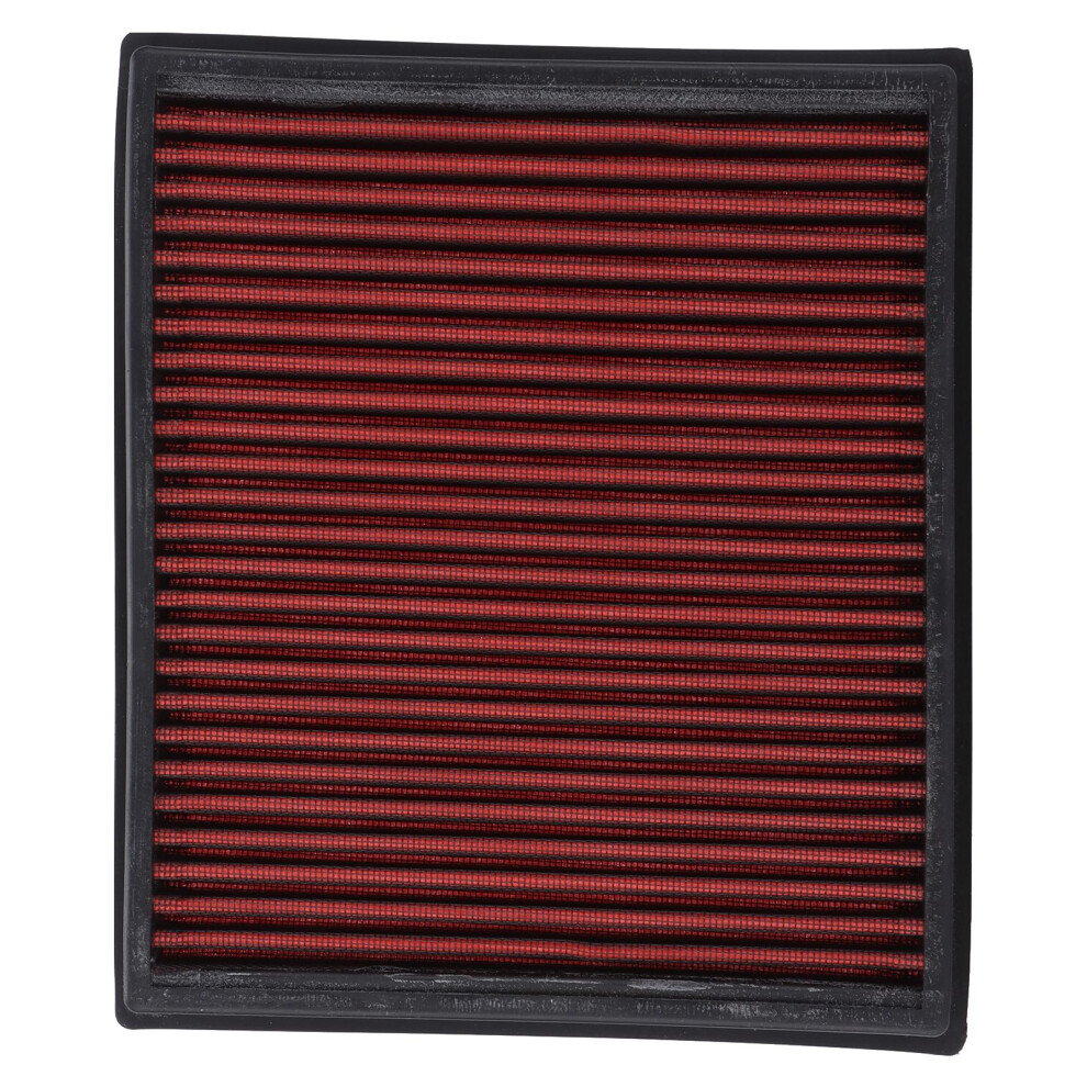 High-Flow Reusable Engine Air Filter Cleaner For A4 A6 S6 Rs4 33Â2125 7891358682603