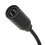 Wired Controller Connector USB Breakaway Cable Cord-Black 5