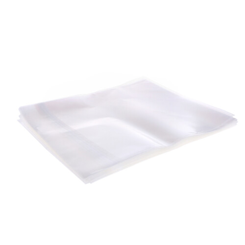 50 Packs Vinyl Protective Outer Record Sleeves for 12''-Other