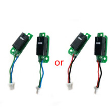 Rep Parts Mouse Micro Switch for G900 G903 Mouse Button-Black