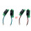 Rep Parts Mouse Micro Switch for  G900 G903 Mouse Button-Black 1