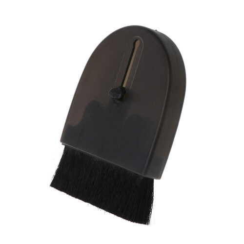 Universal Earplug Cleaning Dust Removal Brush Remove Cleaning