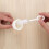5 Pcs/Set Baby Nipple Milk Bottle Brush Pacifier Cleaner-Multi 4
