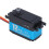 12 kg 90  Metallgetriebe-Servomotor, 8