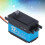 12 kg 90  Metallgetriebe-Servomotor, 11
