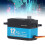 12 kg 90  Metallgetriebe-Servomotor, 12