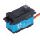 12 kg 90  Metallgetriebe-Servomotor, 5