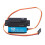 12 kg 90  Metallgetriebe-Servomotor, 3