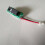 Rep Parts Mouse Micro Switch for  G900 G903 Mouse Button-Black 4