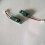 Rep Parts Mouse Micro Switch for  G900 G903 Mouse Button-Black 3
