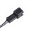 RC Car Drones USB Charging Wire Ni-Cd Ni-MH Batteries-Black 4