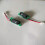 Rep Parts Mouse Micro Switch for  G900 G903 Mouse Button-Black 2