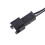 RC Car Drones USB Charging Wire Ni-Cd Ni-MH Batteries-Black 2