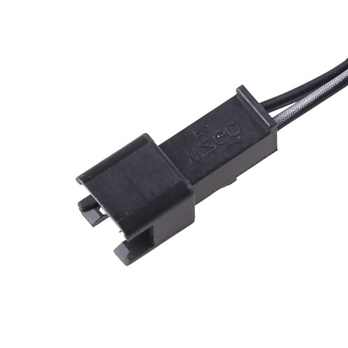 RC Car Drones USB Charging Wire Ni-Cd Ni-MH Batteries-Black 1