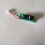 Rep Parts Mouse Micro Switch for  G900 G903 Mouse Button-Black 5