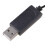 RC Car Drones USB Charging Wire Ni-Cd Ni-MH Batteries-Black 3