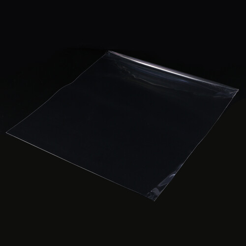 50 Packs Vinyl Protective Outer Record Sleeves for 12''-Other 2