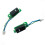 Rep Parts Mouse Micro Switch for  G900 G903 Mouse Button-Black 6