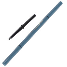 Natural Black Eyebrow Pencil 1.5cm Core Smudge-Proof Waterproof Design