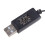 RC Car Drones USB Charging Wire Ni-Cd Ni-MH Batteries-Black 5