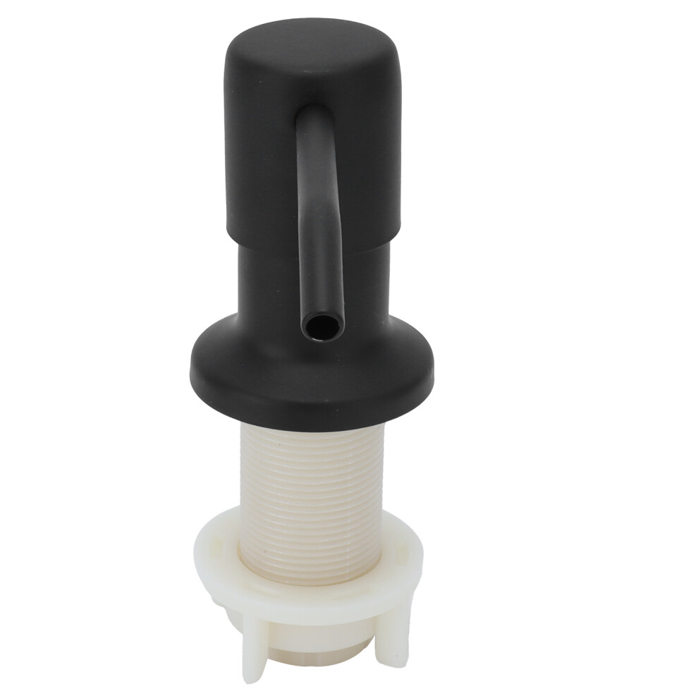Kitchen Sink Soap Dispenser Kit, 304 Stainless Steel, 115Cm Tube 9441358683841