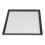 Table lumineuse LED portable A4 36x23,8x1 cm blanc 14