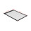 Table lumineuse LED portable A4 36x23,8x1 cm blanc 10