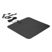 Antenne HDTV intérieure Modèle 200, 33x30x1 cm, 265 g