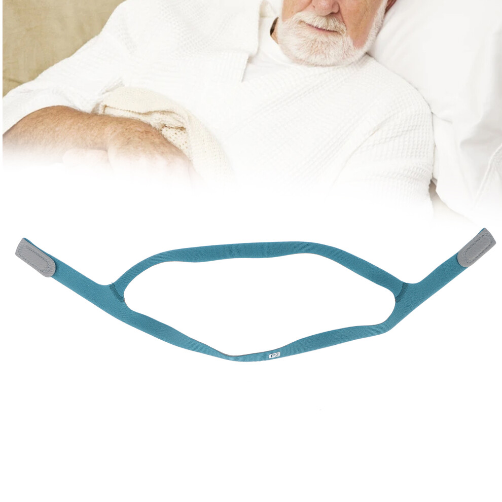 Nasal Pillow Headgear for P2 & Nuance Pro Breathing Machines
