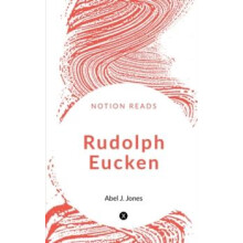 Rudolph Eucken by Abel J Paperback Book